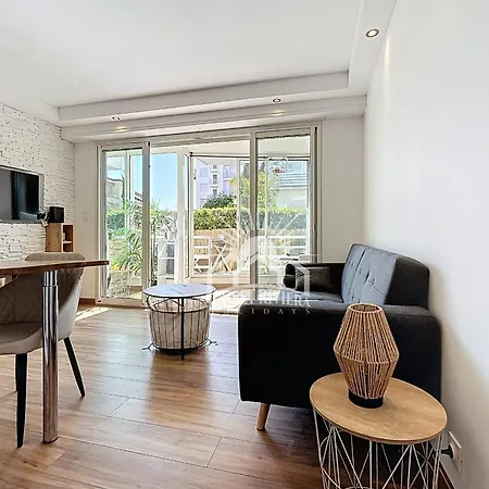 Apartamento Le Tropique Pour 2 By Sunset *