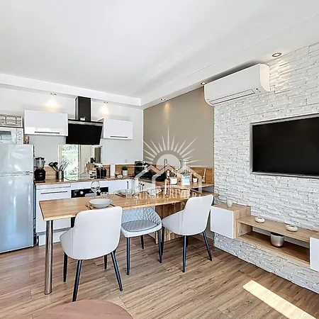 Le Tropique Pour 2 By Sunset Apartamento *
