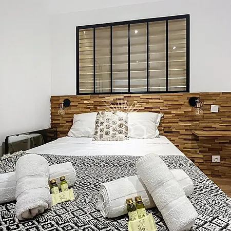 Le Tropique Pour 2 By Sunset Apartamento *