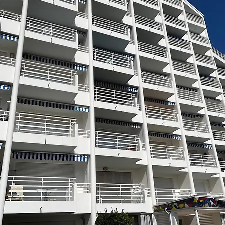 Apartamento Le Tropique Pour 2 By Sunset *