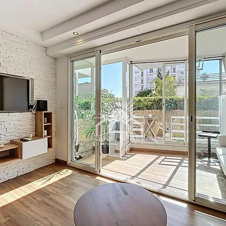 Le Tropique Pour 2 By Sunset Appartement *