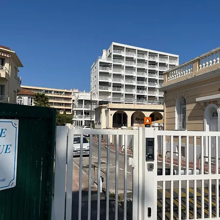 Apartamento Le Tropique Pour 2 By Sunset
