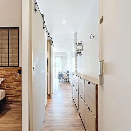 Apartamento Le Tropique Pour 2 By Sunset *