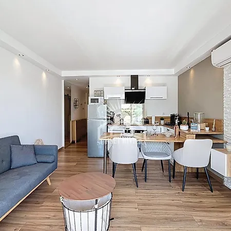 Le Tropique Pour 2 By Sunset Appartement